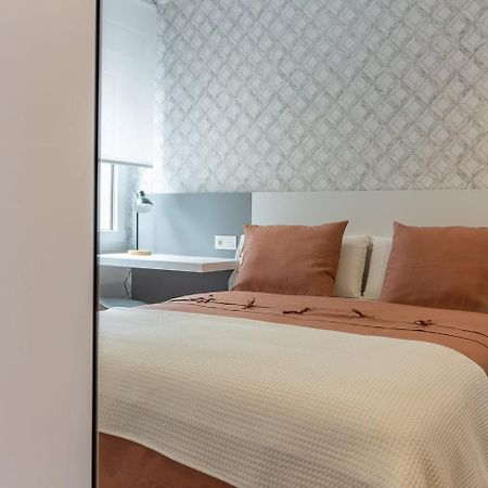 Room4You By Asturias Holidays オビエド エクステリア 写真