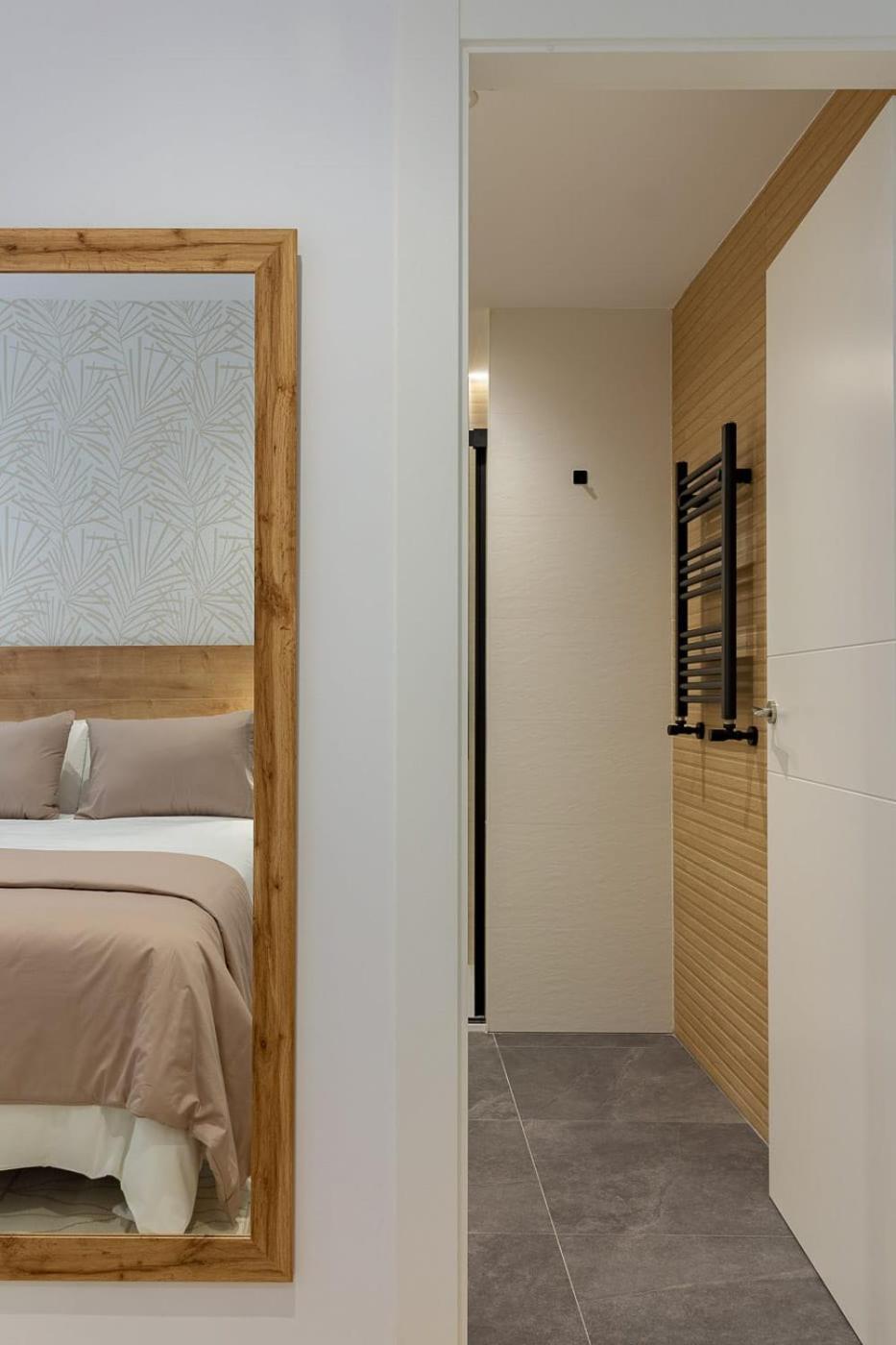 Room4You By Asturias Holidays オビエド エクステリア 写真