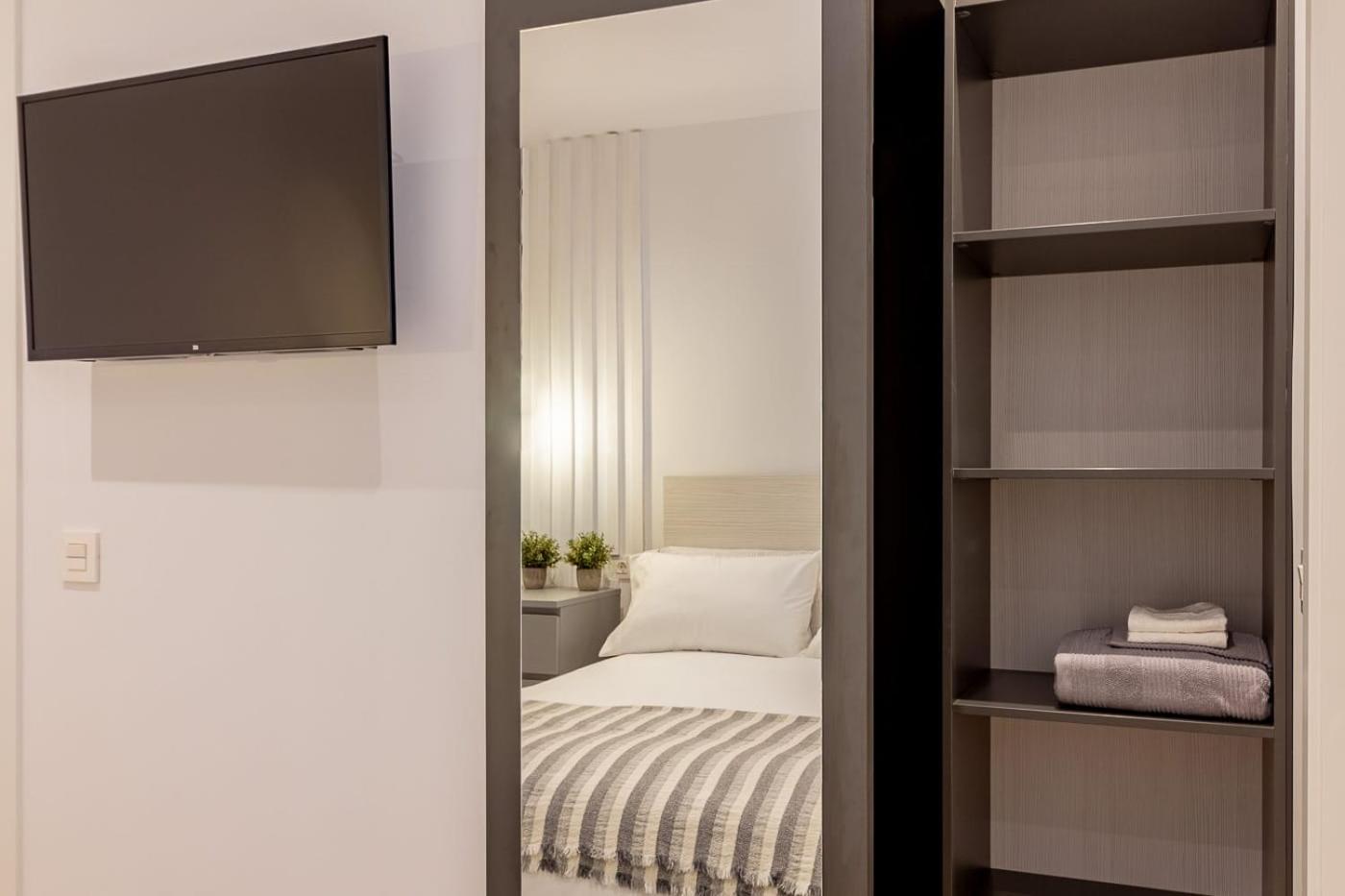 Room4You By Asturias Holidays オビエド エクステリア 写真