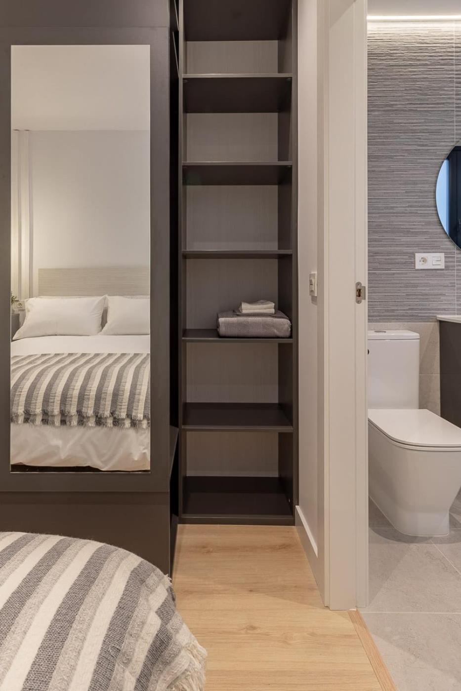 Room4You By Asturias Holidays オビエド エクステリア 写真