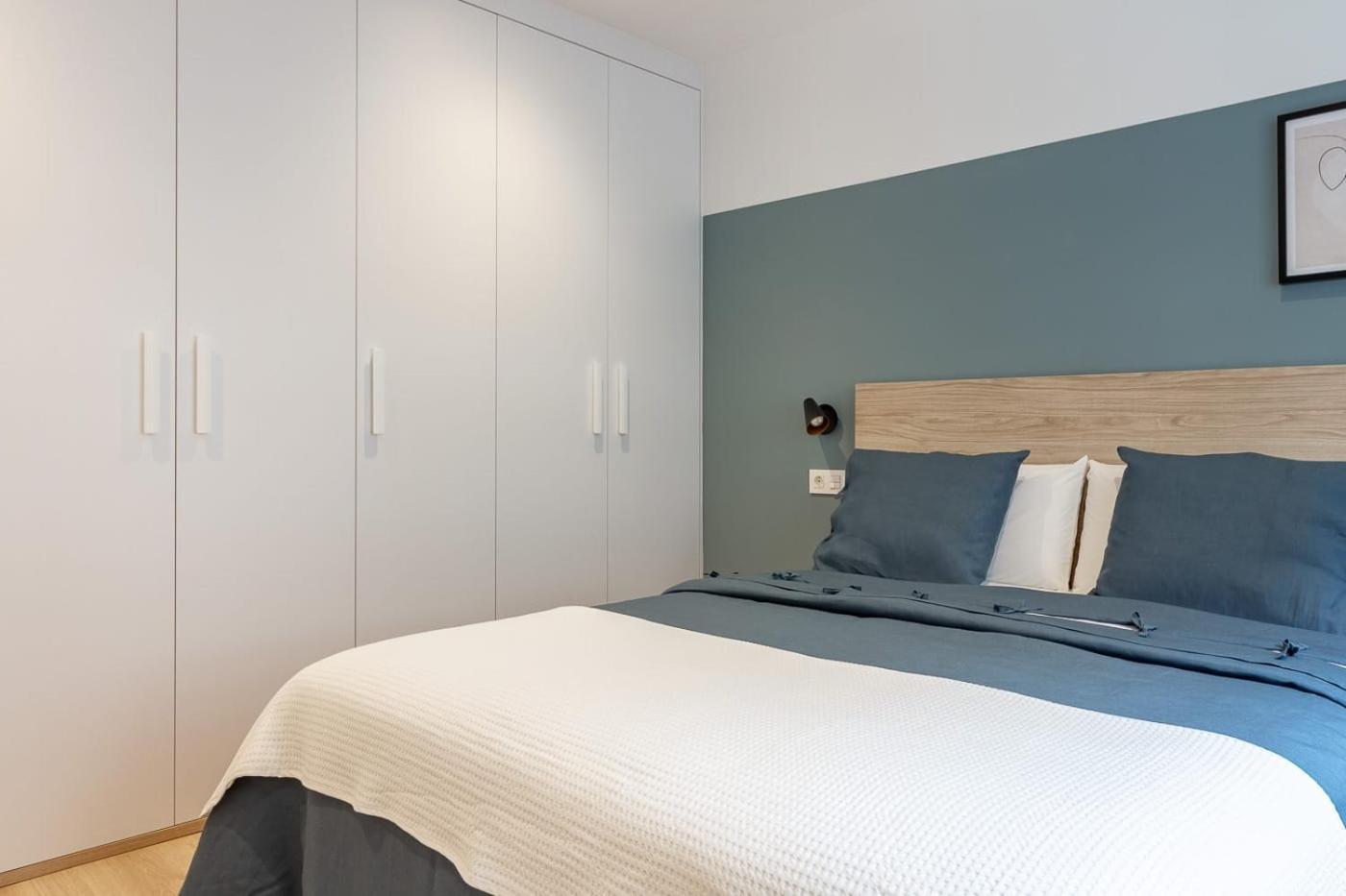 Room4You By Asturias Holidays オビエド エクステリア 写真