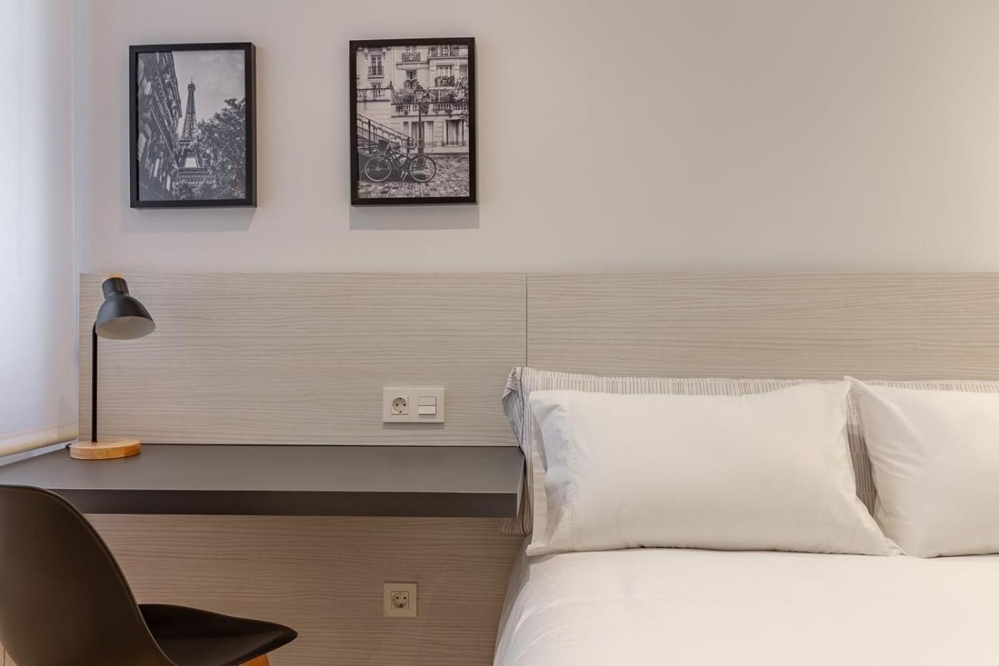 Room4You By Asturias Holidays オビエド エクステリア 写真