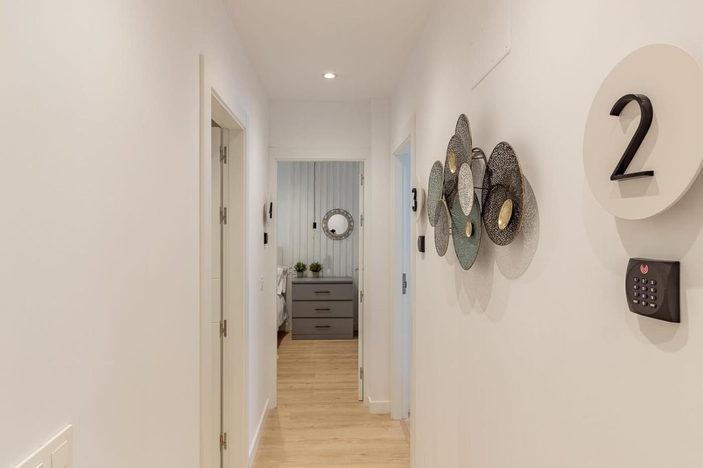 Room4You By Asturias Holidays オビエド エクステリア 写真